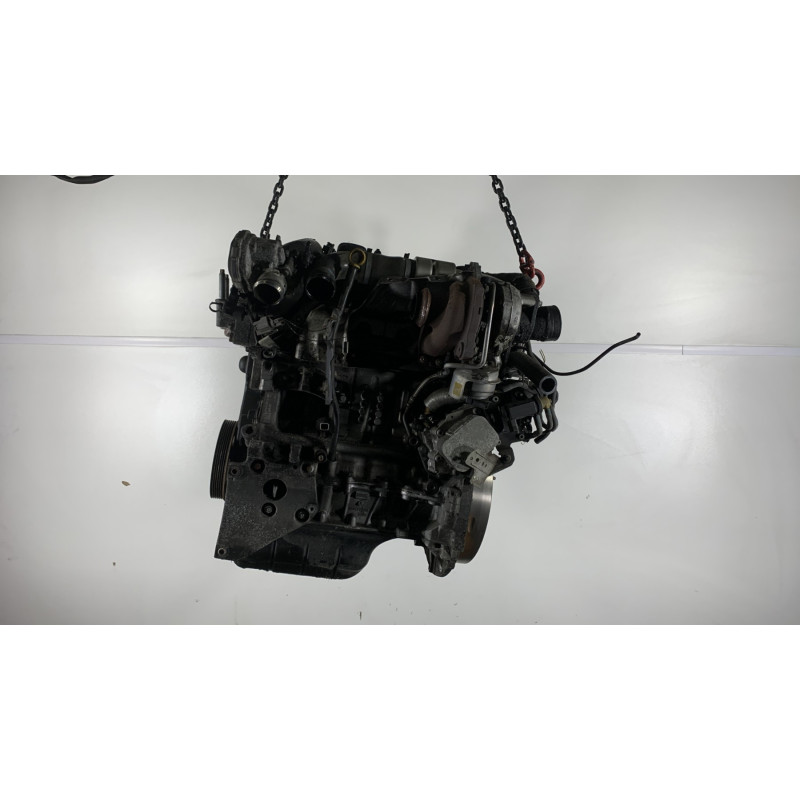 Moteur FORD MONDEO 3 Photo n°1