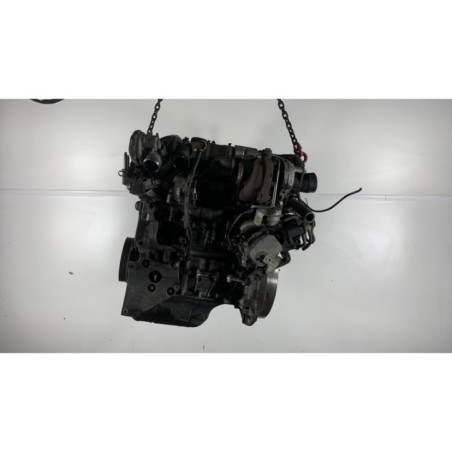 Moteur FORD MONDEO 3 Photo n°1