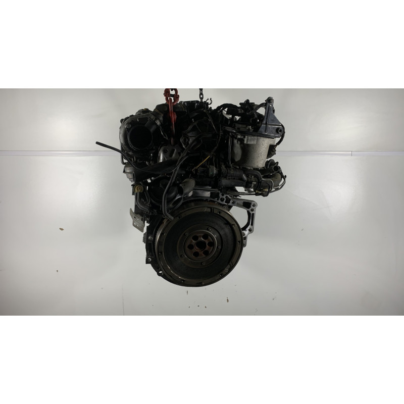Moteur FORD MONDEO 3 Photo n°2
