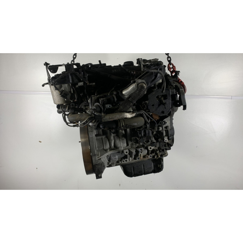 Moteur FORD MONDEO 3 Photo n°3