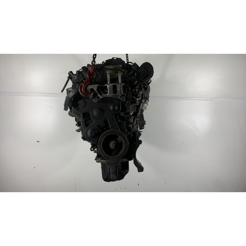 Moteur FORD MONDEO 3 Photo n°4