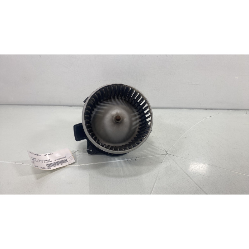 Pulseur d'air FIAT STILO Photo n°1