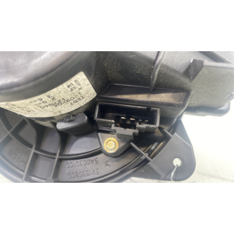 Pulseur d'air FIAT STILO Photo n°5