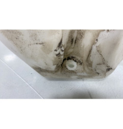 Vase de lave glace FIAT STILO