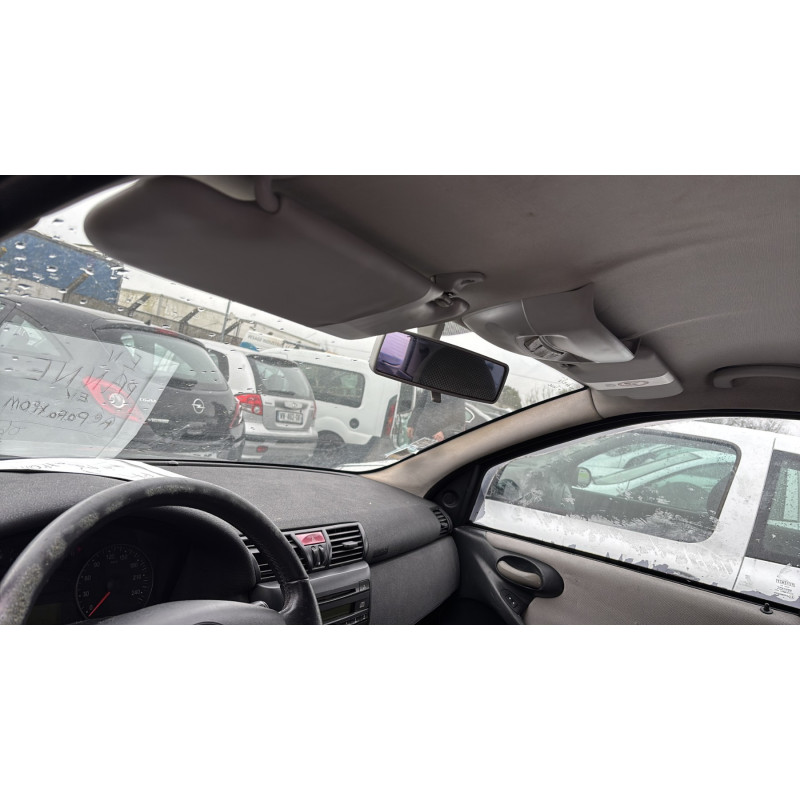 Vase de lave glace FIAT STILO Photo n°17