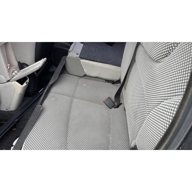 Vase de lave glace FIAT STILO Photo n°18