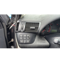 Vase de lave glace FIAT STILO