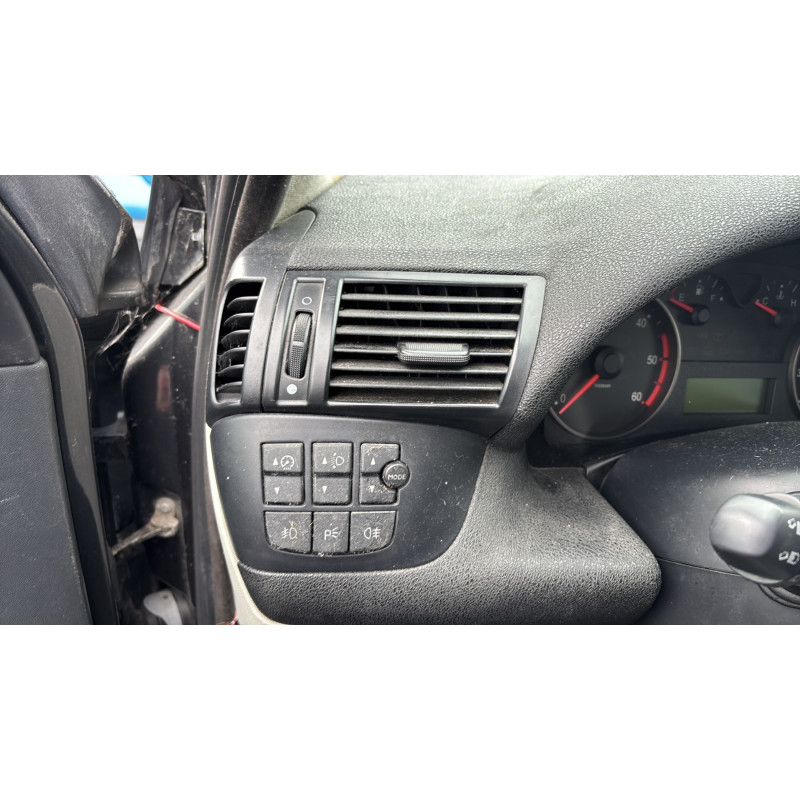 Vase de lave glace FIAT STILO Photo n°19