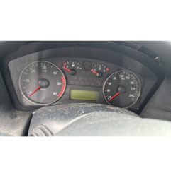 Vase de lave glace FIAT STILO