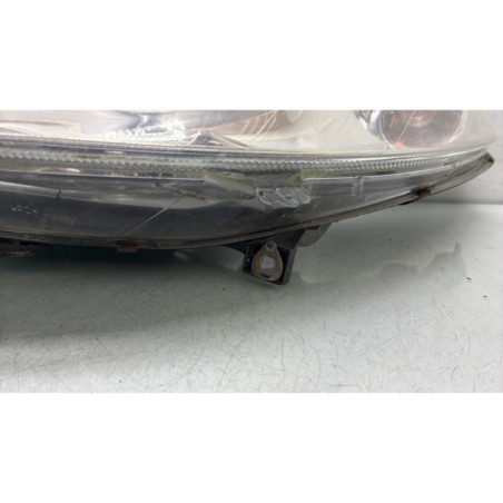 Optique avant principal gauche (feux)(phare) MERCEDES CLASSE A 169