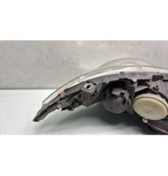 Optique avant principal gauche (feux)(phare) MERCEDES CLASSE A 169