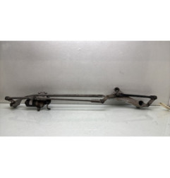 Moteur essuie glace avant MERCEDES CLASSE A 169 Photo n°1