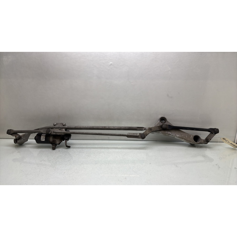 Moteur essuie glace avant MERCEDES CLASSE A 169 Photo n°1