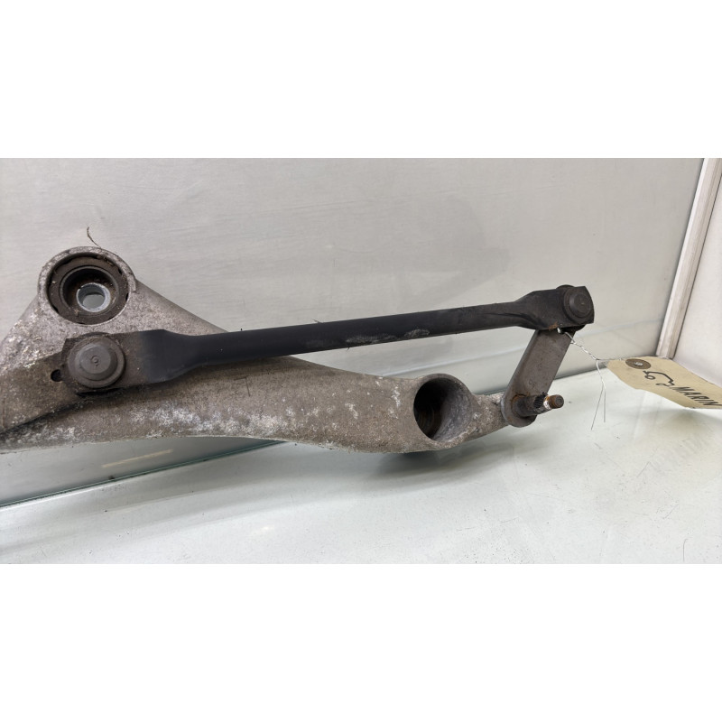 Moteur essuie glace avant MERCEDES CLASSE A 169 Photo n°2