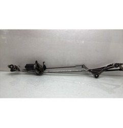 Moteur essuie glace avant MERCEDES CLASSE A 169