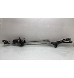 Moteur essuie glace avant MERCEDES CLASSE A 169