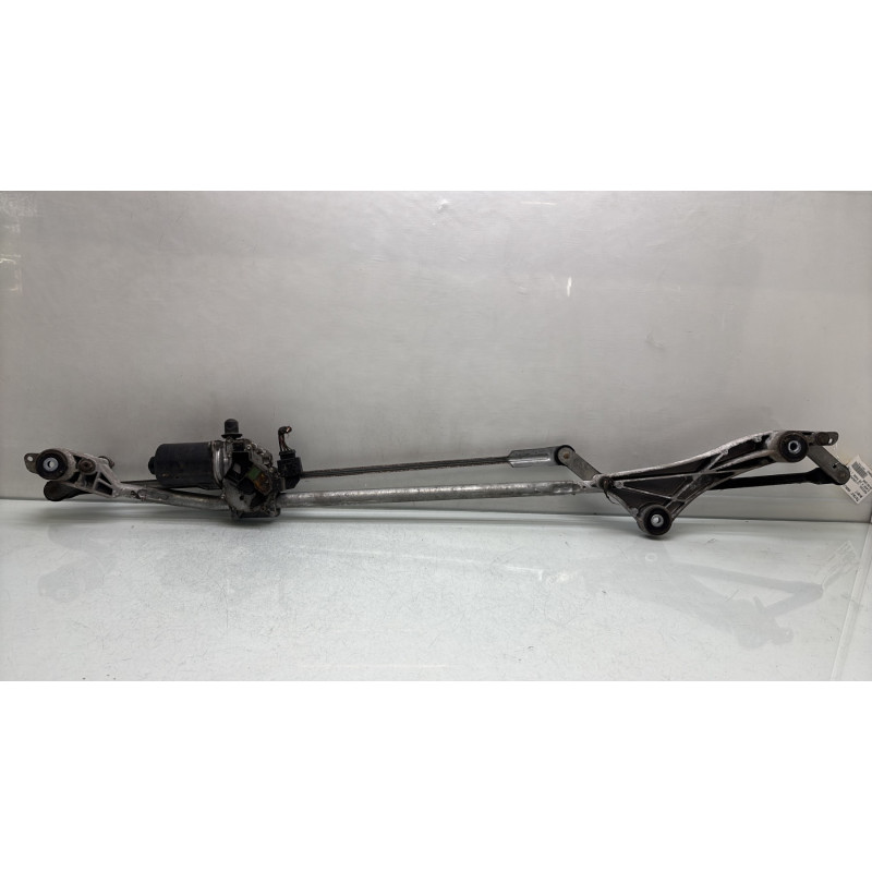 Moteur essuie glace avant MERCEDES CLASSE A 169 Photo n°5