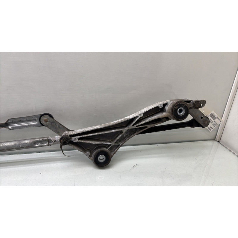 Moteur essuie glace avant MERCEDES CLASSE A 169 Photo n°6