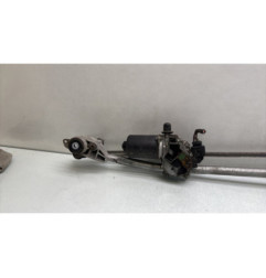 Moteur essuie glace avant MERCEDES CLASSE A 169
