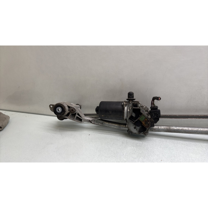 Moteur essuie glace avant MERCEDES CLASSE A 169 Photo n°7