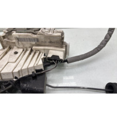 Serrure avant droit MERCEDES CLASSE A 169