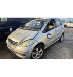 Serrure avant droit MERCEDES CLASSE A 169