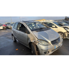 Serrure avant droit MERCEDES CLASSE A 169