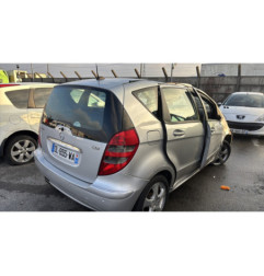 Serrure avant droit MERCEDES CLASSE A 169