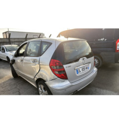 Serrure avant droit MERCEDES CLASSE A 169