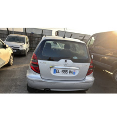 Serrure avant droit MERCEDES CLASSE A 169