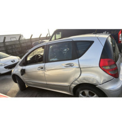 Serrure avant droit MERCEDES CLASSE A 169