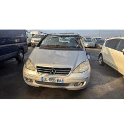 Serrure avant droit MERCEDES CLASSE A 169