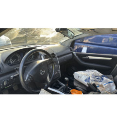 Serrure avant droit MERCEDES CLASSE A 169