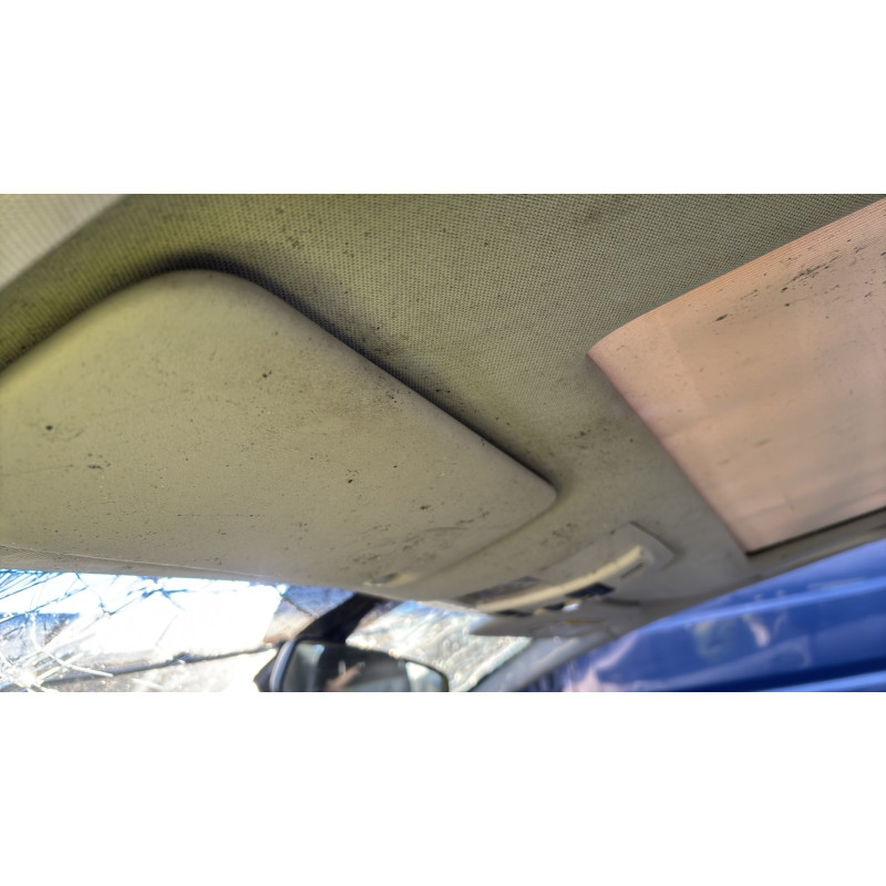 Serrure avant droit MERCEDES CLASSE A 169 Photo n°16