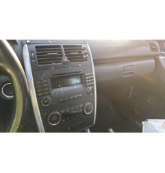 Serrure avant droit MERCEDES CLASSE A 169