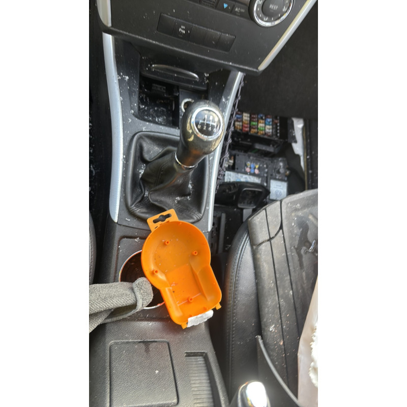 Serrure avant droit MERCEDES CLASSE A 169 Photo n°18
