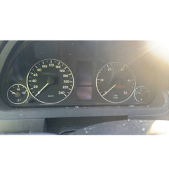Serrure avant droit MERCEDES CLASSE A 169