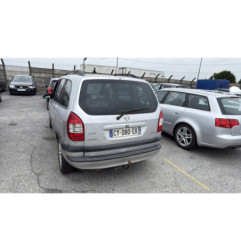 Retroviseur droit OPEL ZAFIRA A