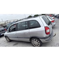 Retroviseur droit OPEL ZAFIRA A