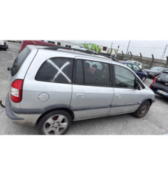 Retroviseur droit OPEL ZAFIRA A