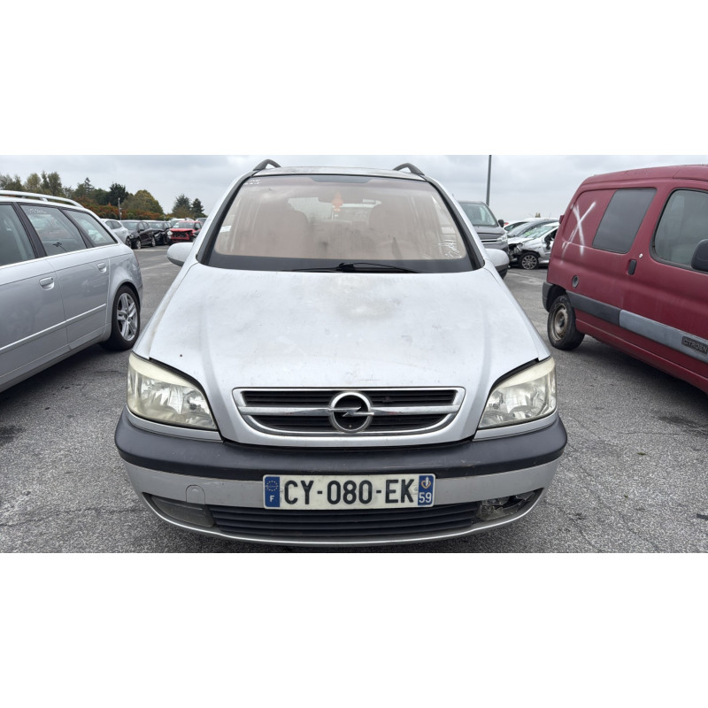 Retroviseur droit OPEL ZAFIRA A Photo n°14