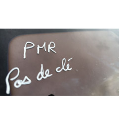 Retroviseur droit OPEL ZAFIRA A