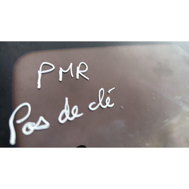 Retroviseur droit OPEL ZAFIRA A Photo n°15