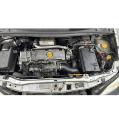 Retroviseur droit OPEL ZAFIRA A