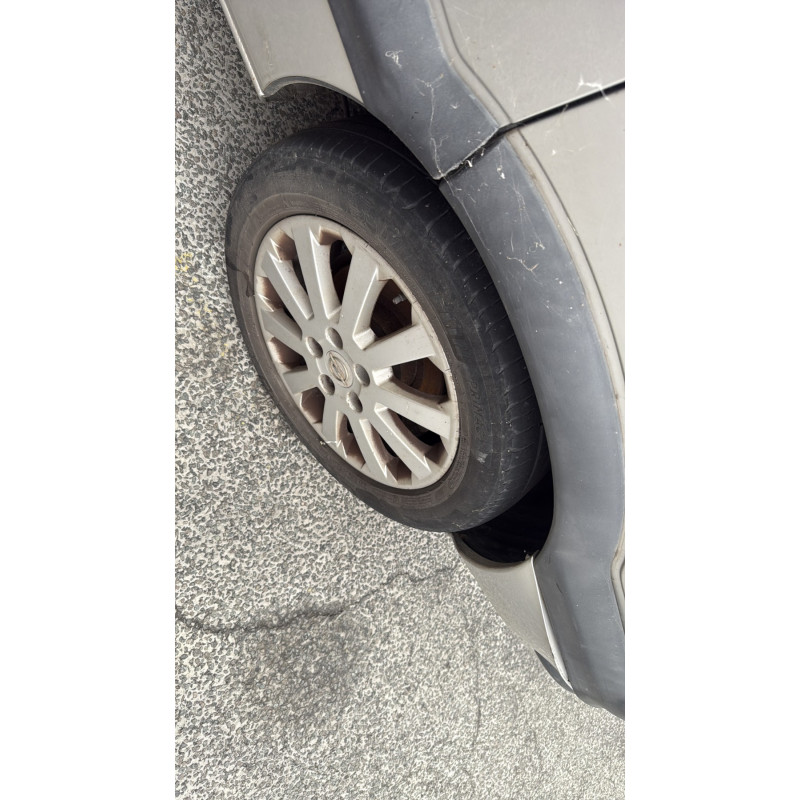 Retroviseur droit OPEL ZAFIRA A Photo n°18