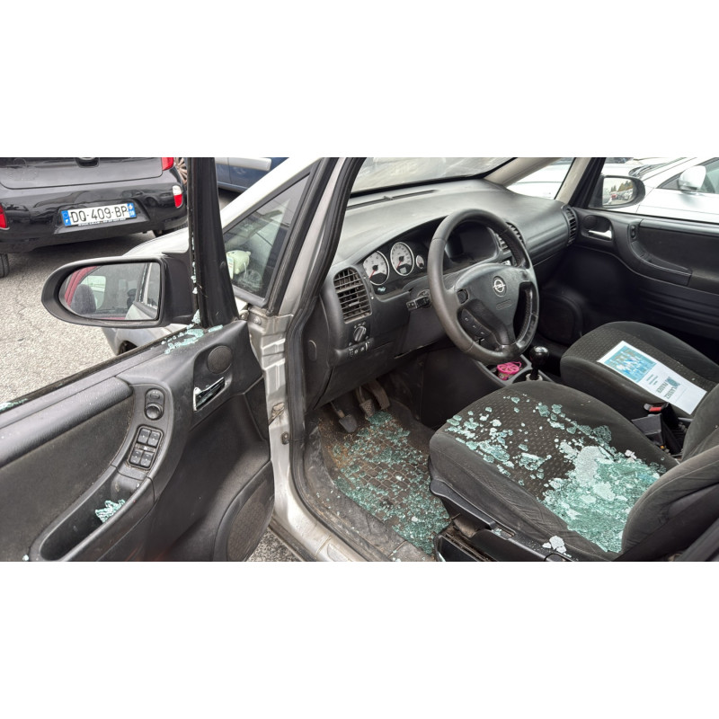 Retroviseur droit OPEL ZAFIRA A Photo n°19