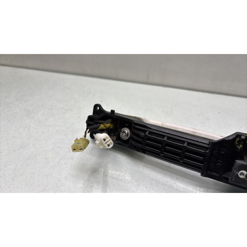 Poignee porte avant droit SUZUKI SWIFT 4 Photo n°3