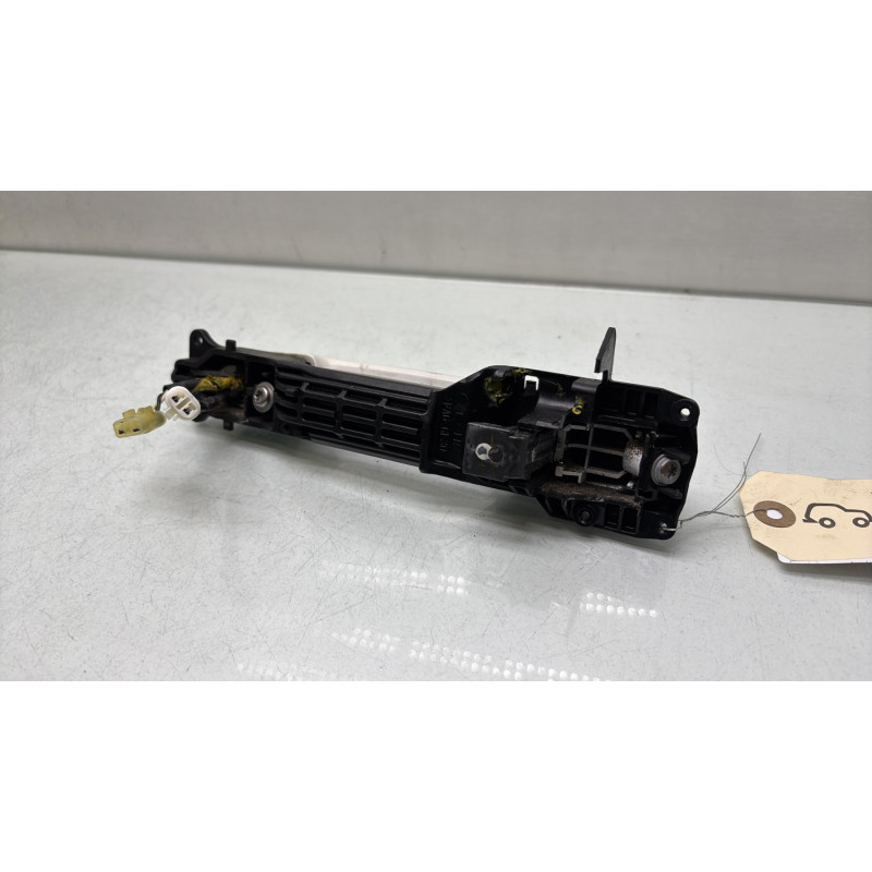 Poignee porte avant droit SUZUKI SWIFT 4 Photo n°4