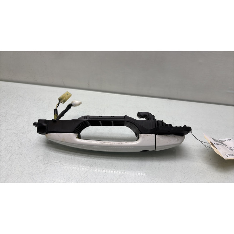 Poignee porte avant droit SUZUKI SWIFT 4 Photo n°5