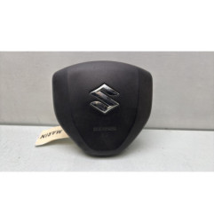 Air bag conducteur SUZUKI SWIFT 4 Photo n°1